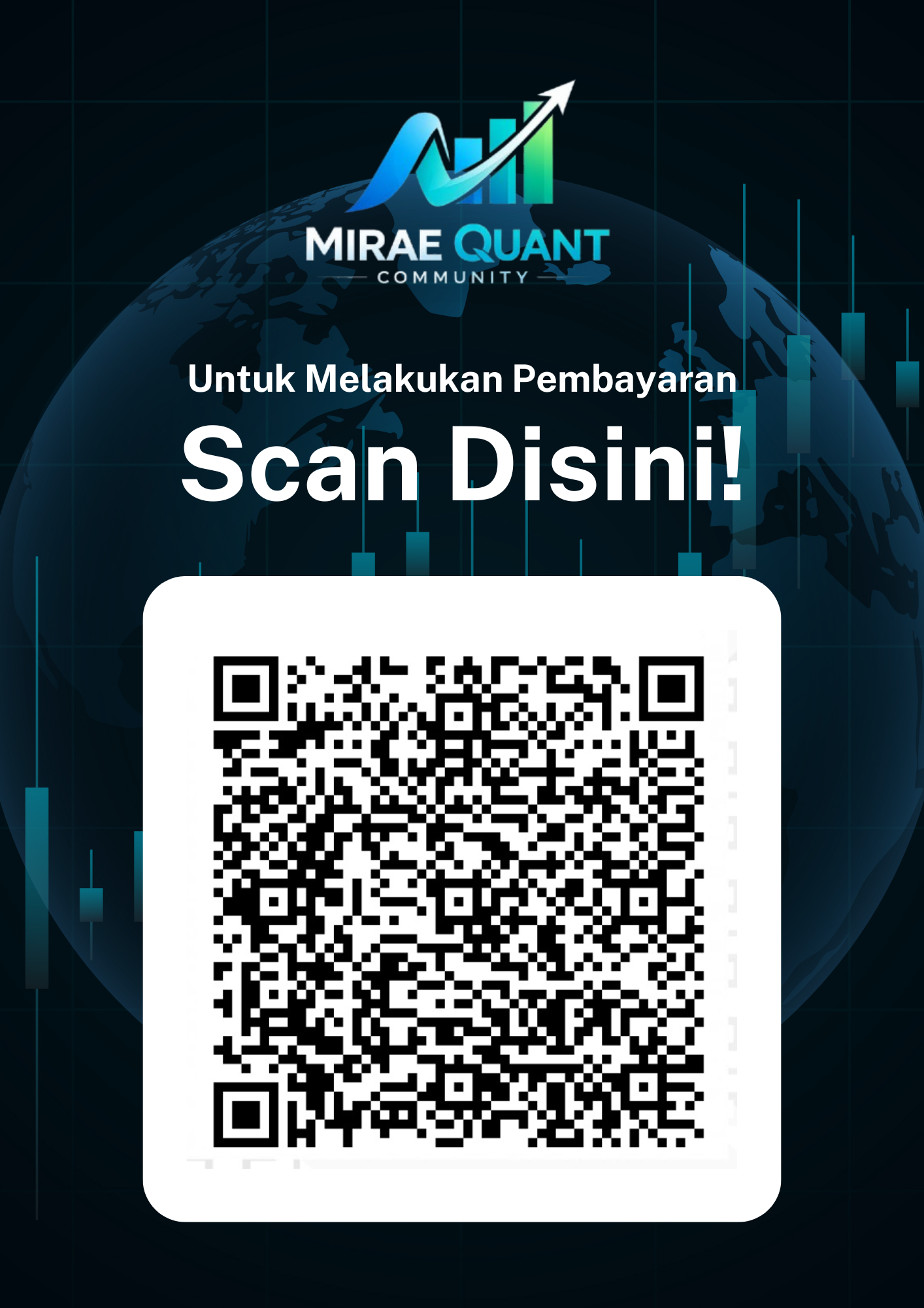 QRIS Payment